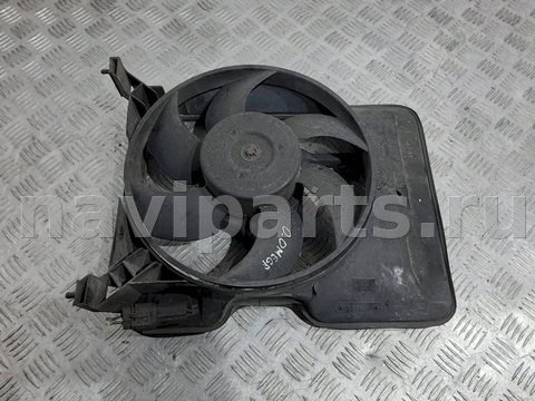 Новое Opel Omega, 1999 г., OEM 90570701, арт. 1047159