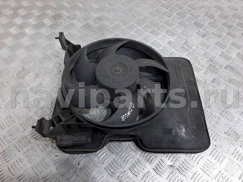 Новое Opel Omega, 1999 г., OEM 90570701, арт. 1047159, фото 2
