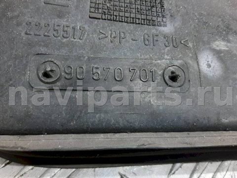 Новое Opel Omega, 1999 г., OEM 90570701, арт. 1047159, фото 4