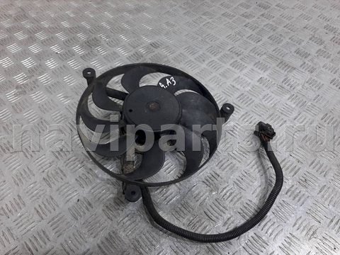 Новое Audi A3, 2000 г., арт. 1047379