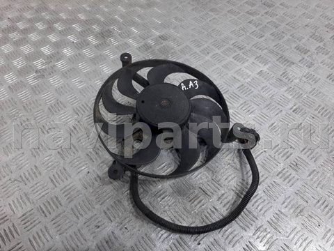 Новое Audi A3, 2000 г., арт. 1047379, фото 2