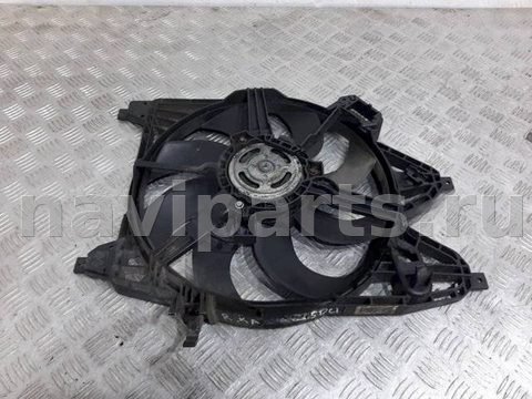 Новое Renault Kangoo, 2005 г., OEM 8200319942, арт. 1048839, фото 2