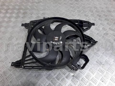 Новое Renault Kangoo, 2005 г., OEM 8200319942, арт. 1048839, фото 3