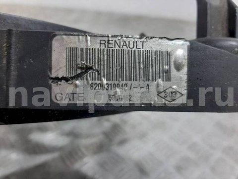 Новое Renault Kangoo, 2005 г., OEM 8200319942, арт. 1048839, фото 4