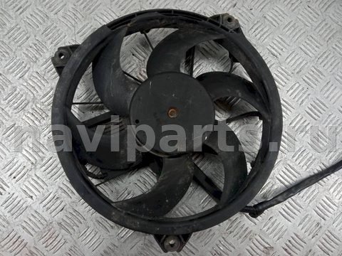 Новое Peugeot 607, 2003 г., OEM 9682627080, арт. 1049300