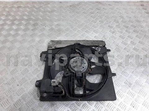 Новое Citroen C3, 2005 г., OEM 9653804080, арт. 1049696, фото 2