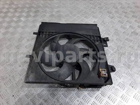 Новое Citroen C3, 2005 г., OEM 9653804080, арт. 1049696, фото 3