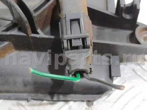 Новое Hyundai Coupe, 2002 г., арт. 1050188, фото 3