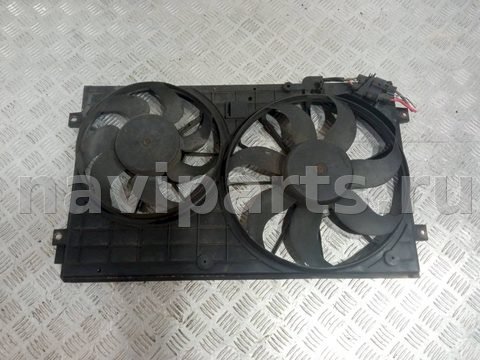Новое Skoda Octavia, 2007 г., OEM 1K0121207T, арт. 1050327