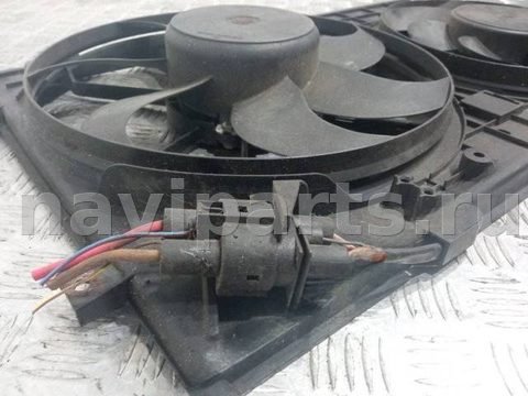 Новое Skoda Octavia, 2007 г., OEM 1K0121207T, арт. 1050327, фото 3