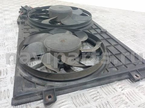 Новое Skoda Octavia, 2007 г., OEM 1K0121207T, арт. 1050327, фото 4