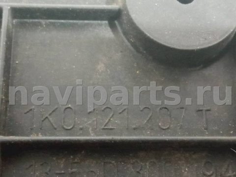 Новое Skoda Octavia, 2007 г., OEM 1K0121207T, арт. 1050327, фото 5