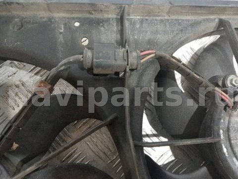Новое Skoda Octavia, 2007 г., OEM 1K0121207T, арт. 1050327, фото 6