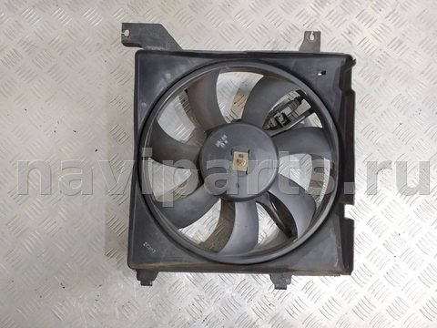 Новое Hyundai Coupe, 2004 г., OEM 253862C600, арт. 1051862