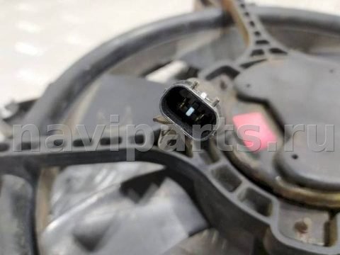 Новое Hyundai Coupe, 2004 г., OEM 253862C600, арт. 1051862, фото 2