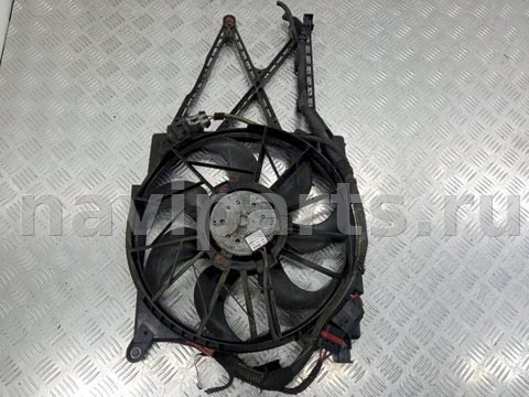 Новое Opel Astra, 2002 г., OEM 130303246, арт. 1052202