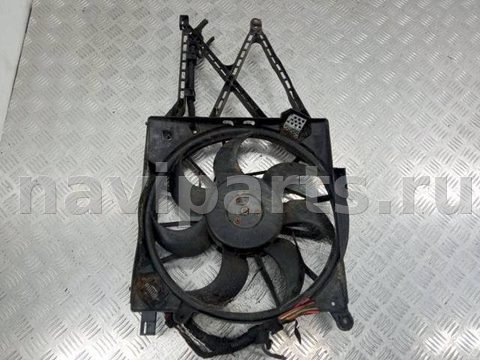 Новое Opel Astra, 2002 г., OEM 130303246, арт. 1052202, фото 2