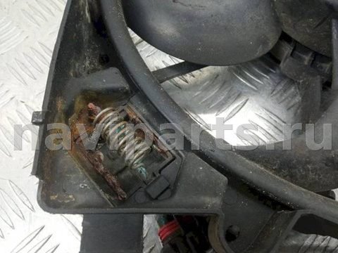 Новое Opel Astra, 2002 г., OEM 130303246, арт. 1052202, фото 3
