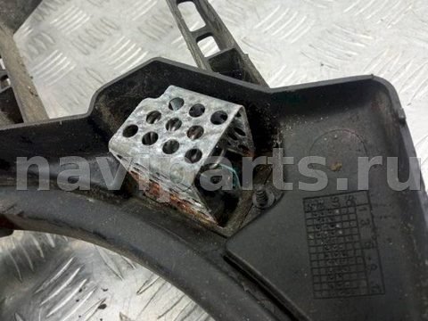 Новое Opel Astra, 2002 г., OEM 130303246, арт. 1052202, фото 4
