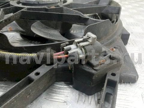 Новое Opel Astra, 2002 г., OEM 130303246, арт. 1052202, фото 7