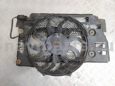 Новое BMW 5 E39, 2000 г., OEM 6909895, арт. 1053710