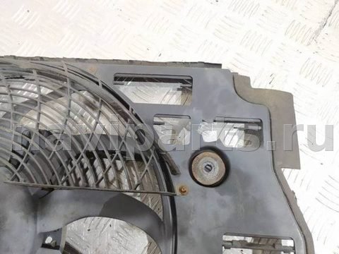Новое BMW 5 E39, 2000 г., OEM 6909895, арт. 1053710, фото 2