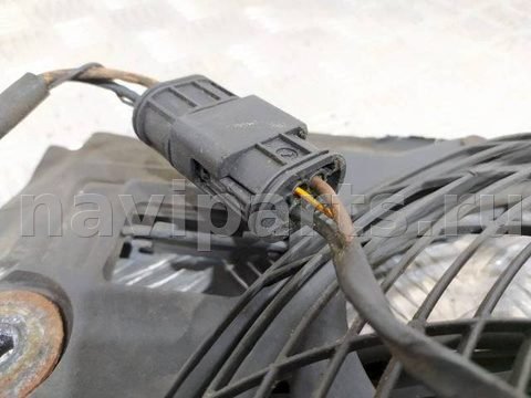 Новое BMW 5 E39, 2000 г., OEM 6909895, арт. 1053710, фото 3