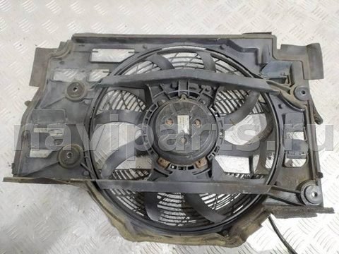 Новое BMW 5 E39, 2000 г., OEM 6909895, арт. 1053710, фото 4