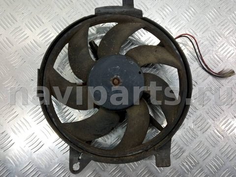 Новое Mercedes Vito W638, 2002 г., OEM 6385000593, арт. 1053892