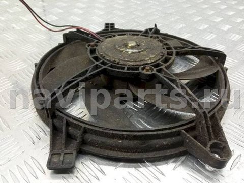 Новое Mercedes Vito W638, 2002 г., OEM 6385000593, арт. 1053892, фото 3
