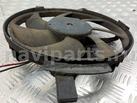 Новое Mercedes Vito W638, 2002 г., OEM 6385000593, арт. 1053892, фото 4