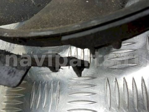 Новое Mercedes Vito W638, 2002 г., OEM 6385000593, арт. 1053892, фото 5