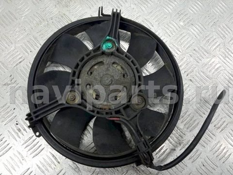 Новое Volkswagen Passat, 2000 г., арт. 1056513, фото 2