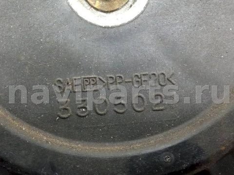 Новое Suzuki Baleno, 1999 г., OEM 3305021, арт. 1056868, фото 5