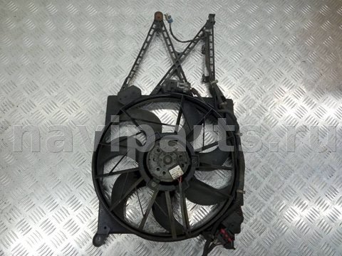 Новое Opel Astra, 2002 г., OEM 24431828, арт. 1057118
