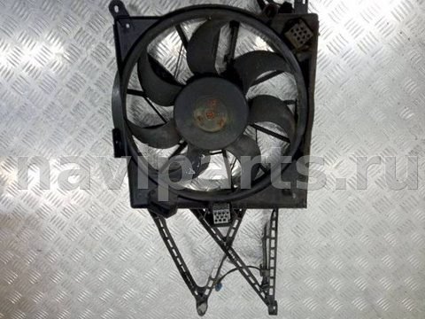 Новое Opel Astra, 2002 г., OEM 24431828, арт. 1057118, фото 2