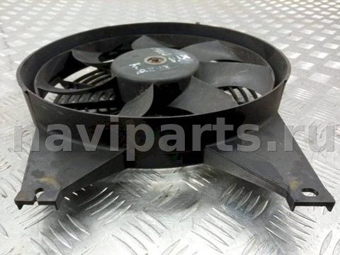 Новое Kia Carnival, 2000 г., арт. 1058623, фото 3