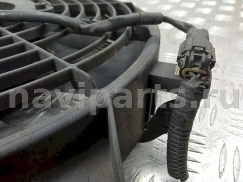 Новое Kia Carnival, 2000 г., арт. 1058623, фото 4