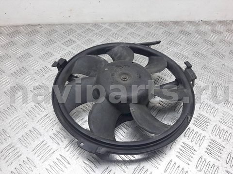 Новое Volkswagen Passat, 2000 г., OEM 849354V, арт. 1058849