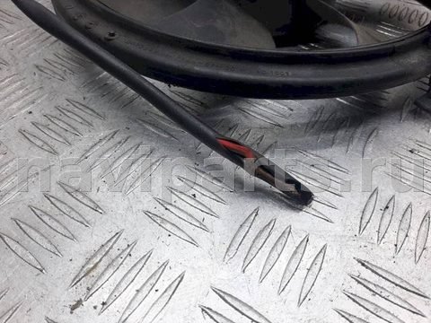 Новое Volkswagen Passat, 2000 г., OEM 849354V, арт. 1058849, фото 4