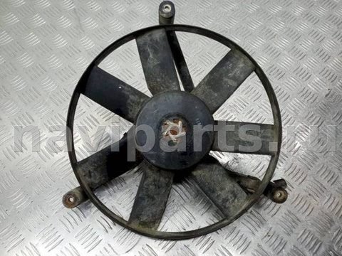 Новое Volkswagen Polo, 1999 г., арт. 1059805, фото 2
