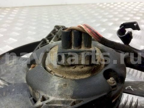 Новое Volkswagen Polo, 1999 г., арт. 1059805, фото 4