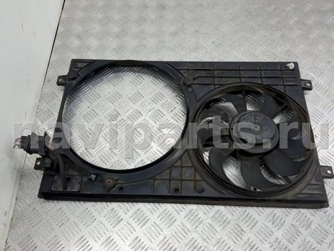 Новое Volkswagen Golf, 1999 г., OEM 1J0121207T, арт. 1070251