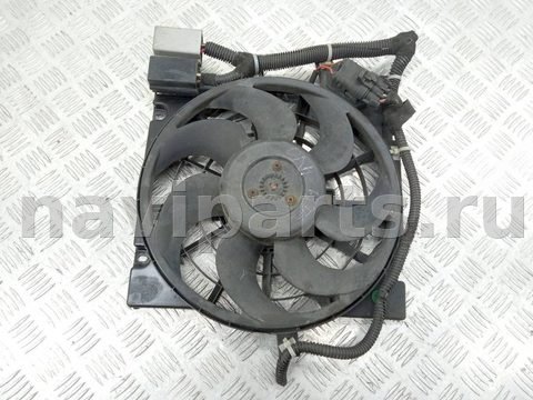 Новое Opel Zafira, 2007 г., OEM 0130303302, арт. 1070548