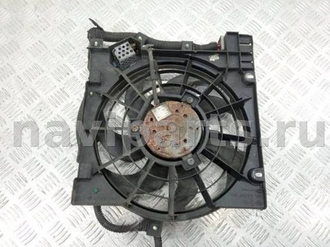 Новое Opel Zafira, 2007 г., OEM 0130303302, арт. 1070548, фото 2
