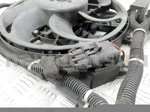 Новое Opel Zafira, 2007 г., OEM 0130303302, арт. 1070548, фото 4