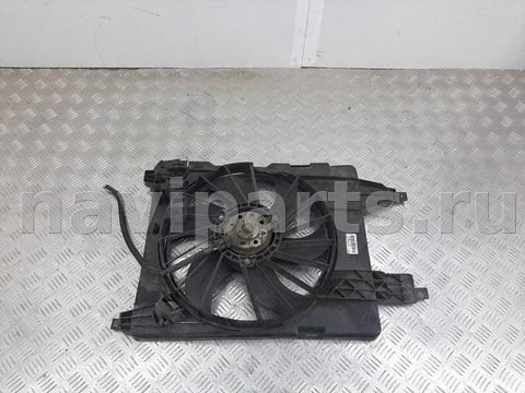 Новое Renault Megane, 2006 г., OEM 8200151464, арт. 1070695