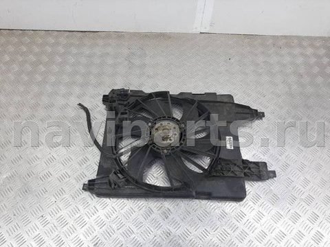 Новое Renault Megane, 2006 г., OEM 8200151464, арт. 1070695, фото 2
