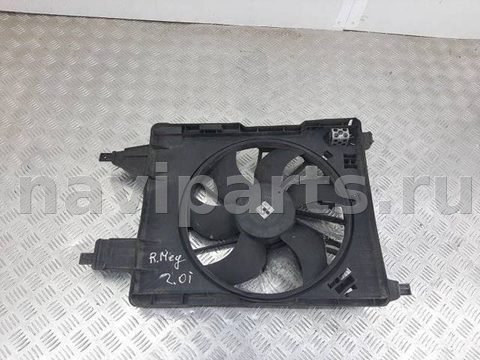 Новое Renault Megane, 2006 г., OEM 8200151464, арт. 1070695, фото 3