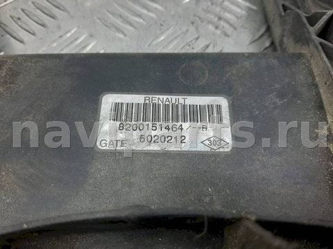 Новое Renault Megane, 2006 г., OEM 8200151464, арт. 1070695, фото 4